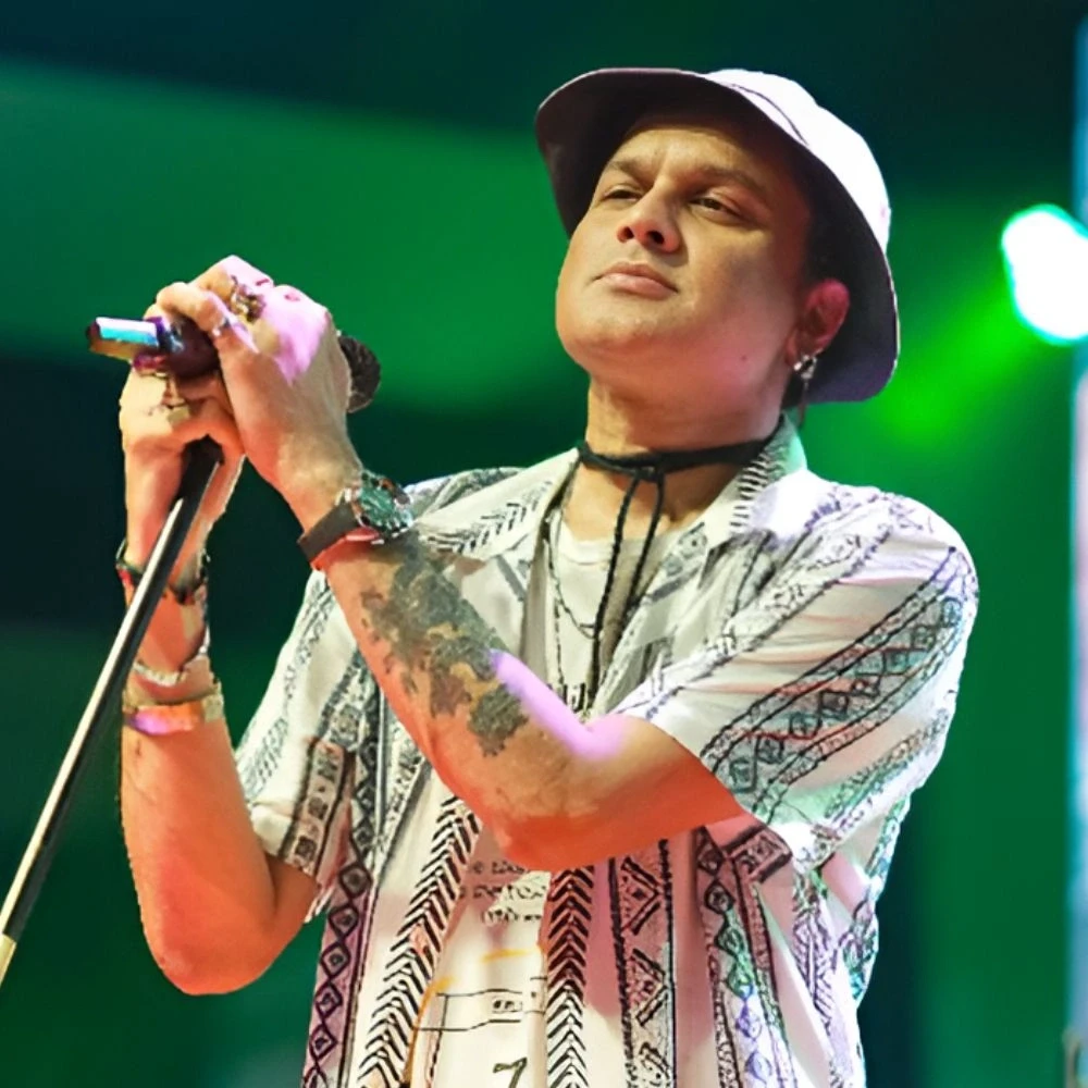 Zubeen Garg’s 10 best Hindi songs: Ya Ali, Jaane Kya Chahe Mann, Dil Tu Hi Bataa and more