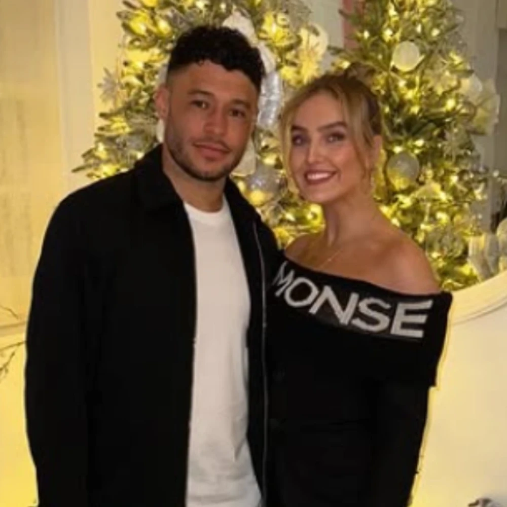 Perrie Edwards Announces 2nd Pregnancy with Husband Alex Oxlade-Chamberlain After Recent Miscarriage Revelation