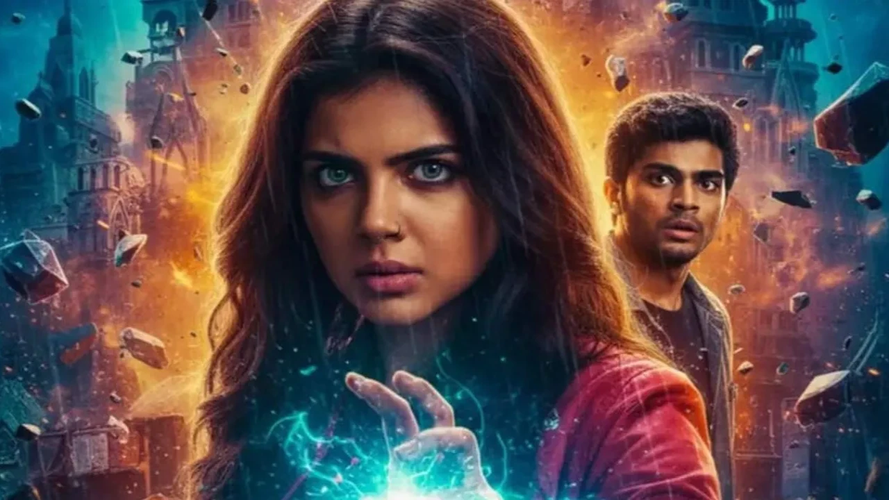 Box Office: Lokah enters Rs 100 crore club in India, becomes first Non-Mohanlal Malayalam film to score USD 10 million overseas 