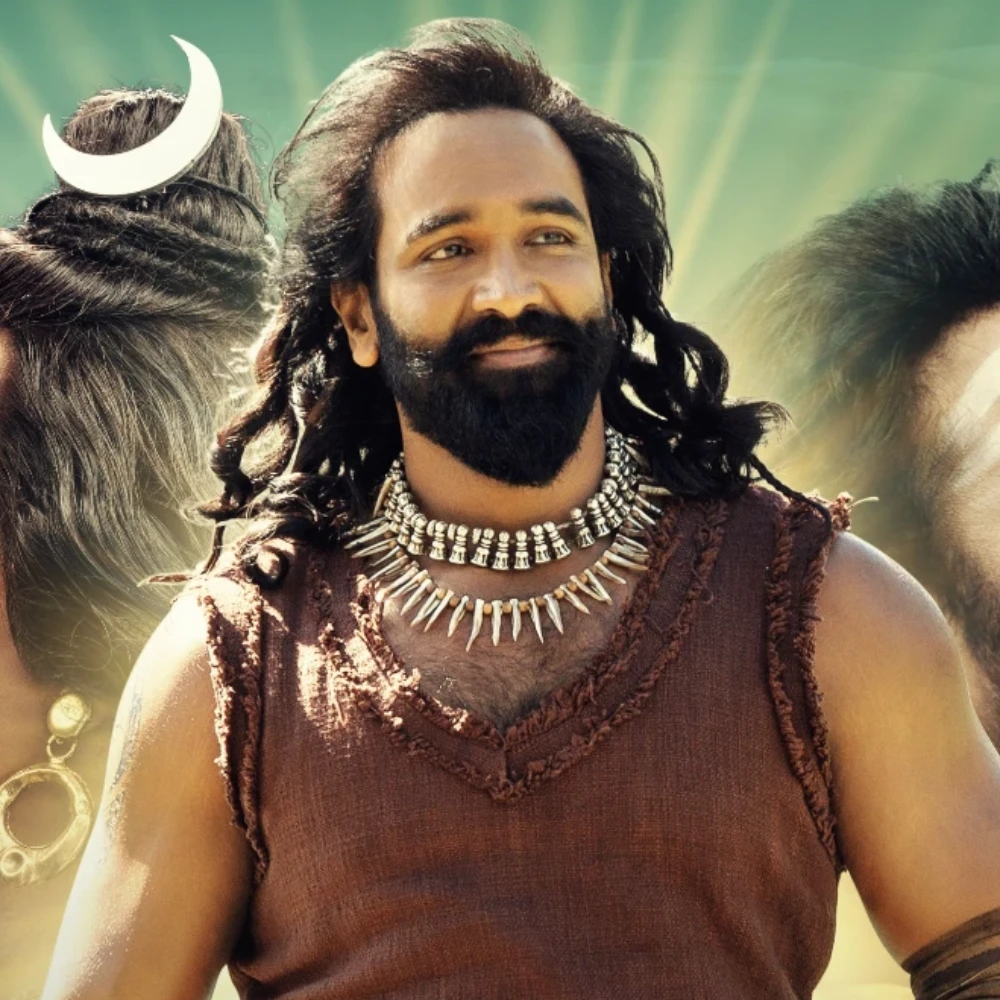 Kannappa OTT Release: When and where to watch Vishnu Manchu starrer epic devotional film online