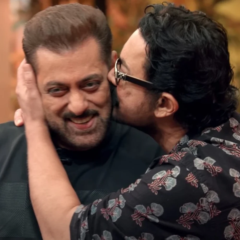 Two Much With Kajol and Twinkle Trailer Review: It’s not a regular chat show— Salman Khan, Aamir Khan, Janhvi Kapoor go unfiltered