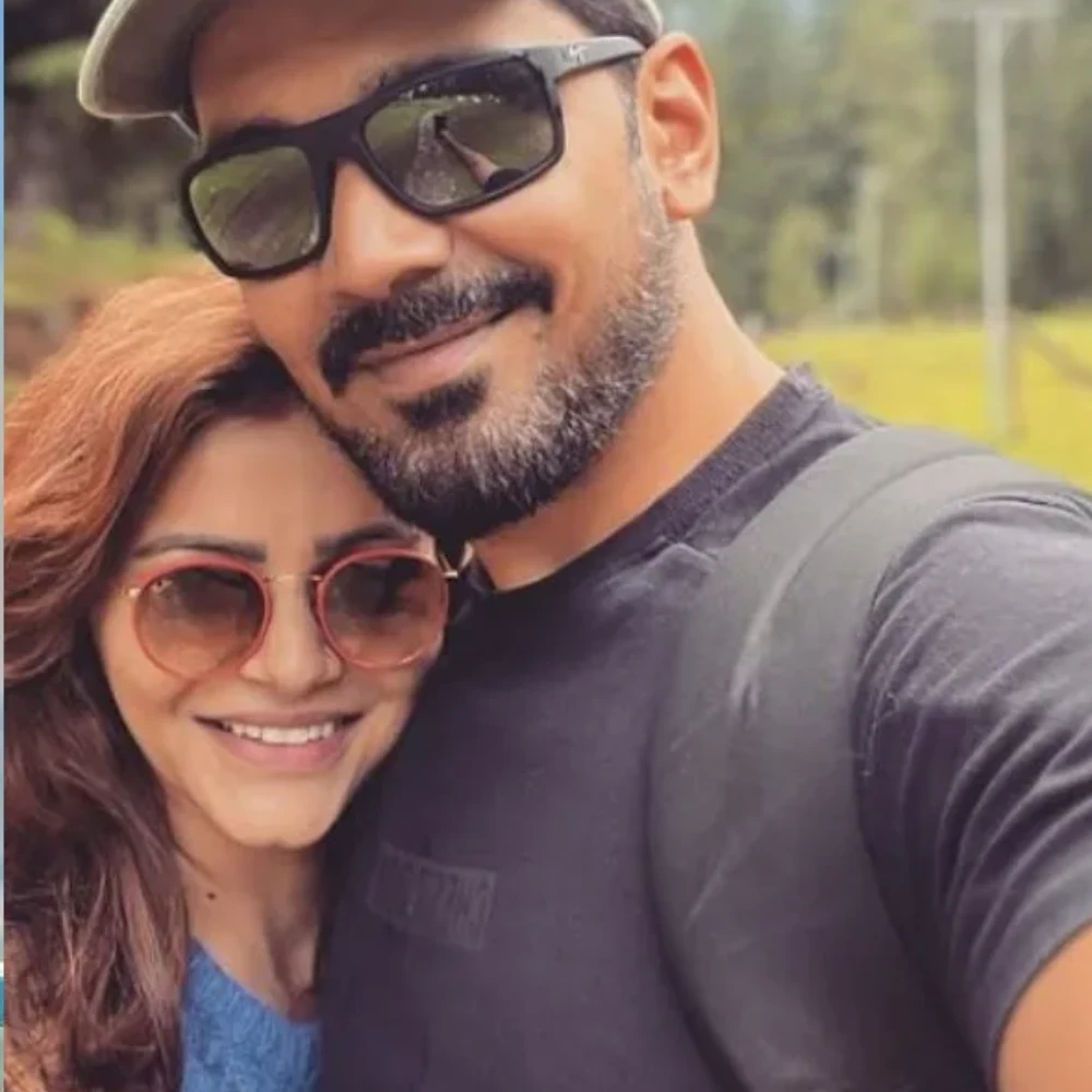 EXCLUSIVE: Abhinav Shukla admits he 'didn't like' participating in Bigg Boss, reveals how his relationship with Rubina Dilaik evolved EXCLUSIVE: Abhinav Shukla admits he 'didn't like' participating in Bigg Boss, reveals how his relationship with Rubina Dilaik evolved