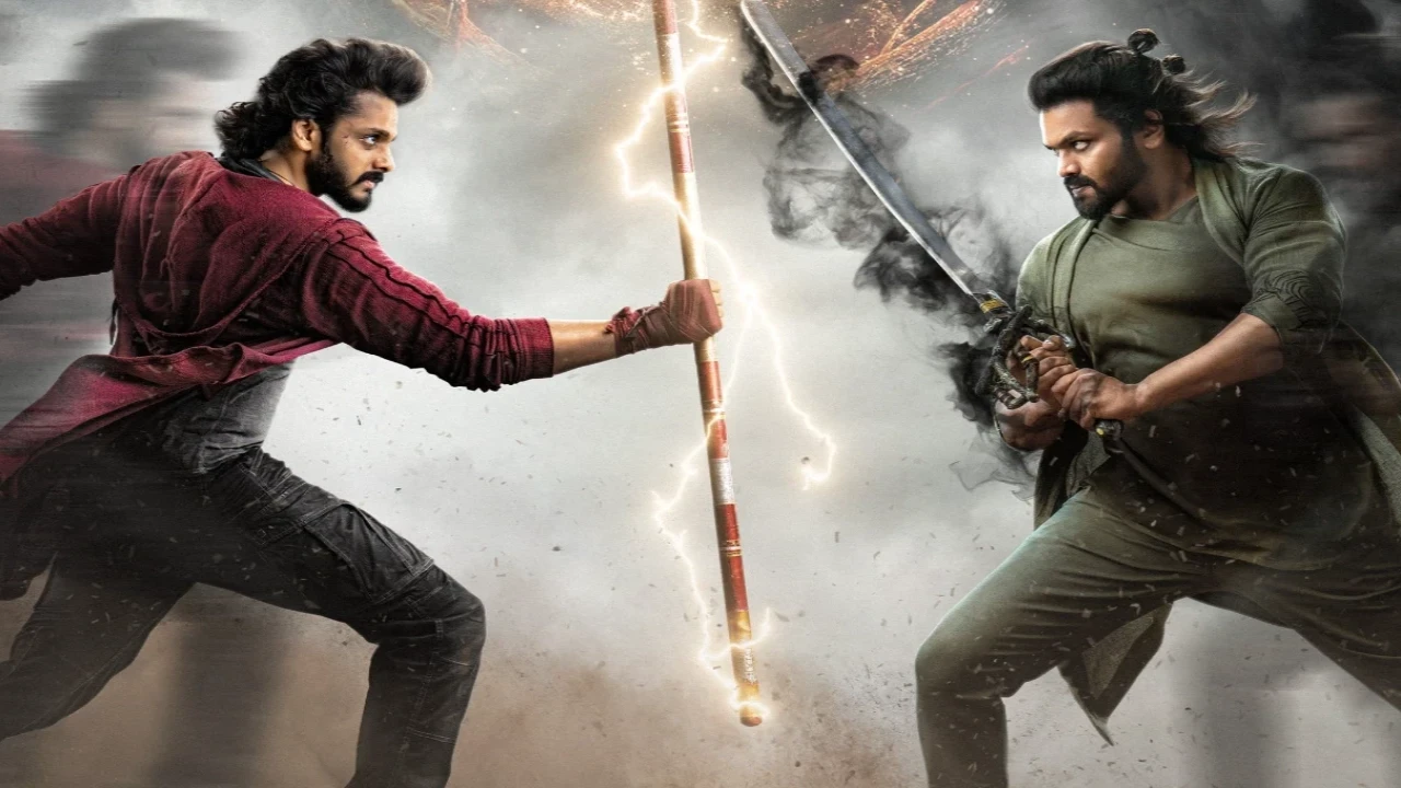 Is Mirai really a ‘cinematic revolution’? 9 Tweets to read before watching Teja Sajja and Manchu Manoj’s fantasy adventure