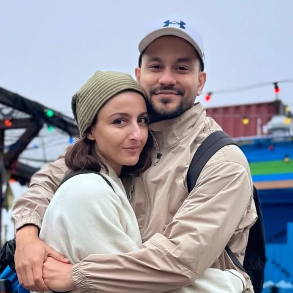 Soha Ali Khan says monogamous relationship with Kunal Kemmu is ‘not easy’: 'Have to make effort...'