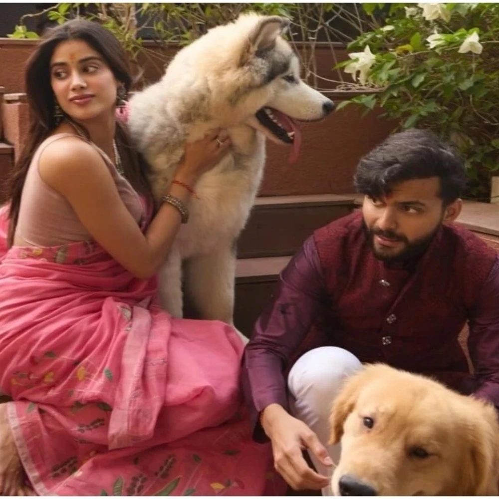 Janhvi Kapoor and Shikhar Pahariya are getting married soon? Actress reveals ‘Shaadi ki planning ke liye…’