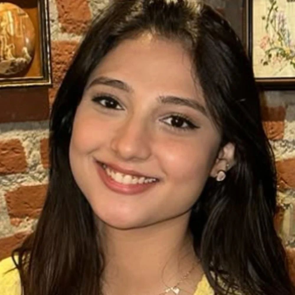 Who is Ritika Nayak? Meet 27-year-old actress winning hearts with her performance in Mirai, previously seen in Hi Nanna