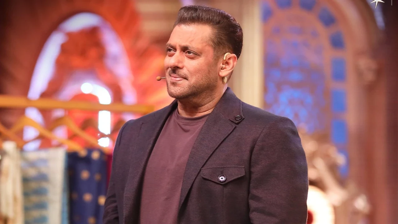 Bigg Boss 19, September 27, Episode Highlights