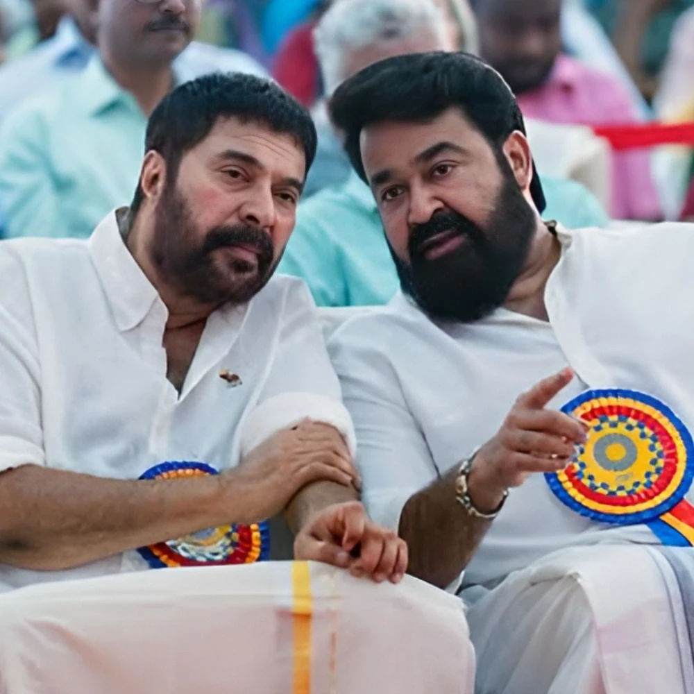 Dadasaheb Phalke Award for Mohanlal: Mammootty calls him ‘brother’, Akshay Kumar hails him as ‘greatest acting school’