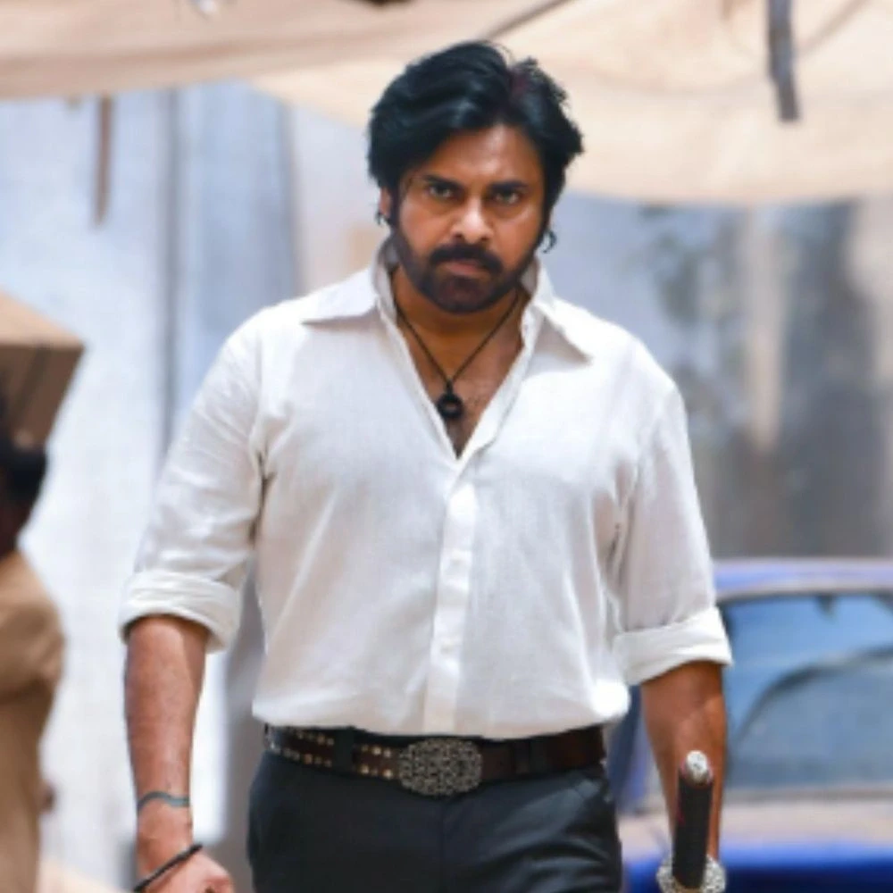 They Call Him OG Trailer OUT: Mass action, Power Star aura and a climax  scene like Ranbir Kapoor’s Animal