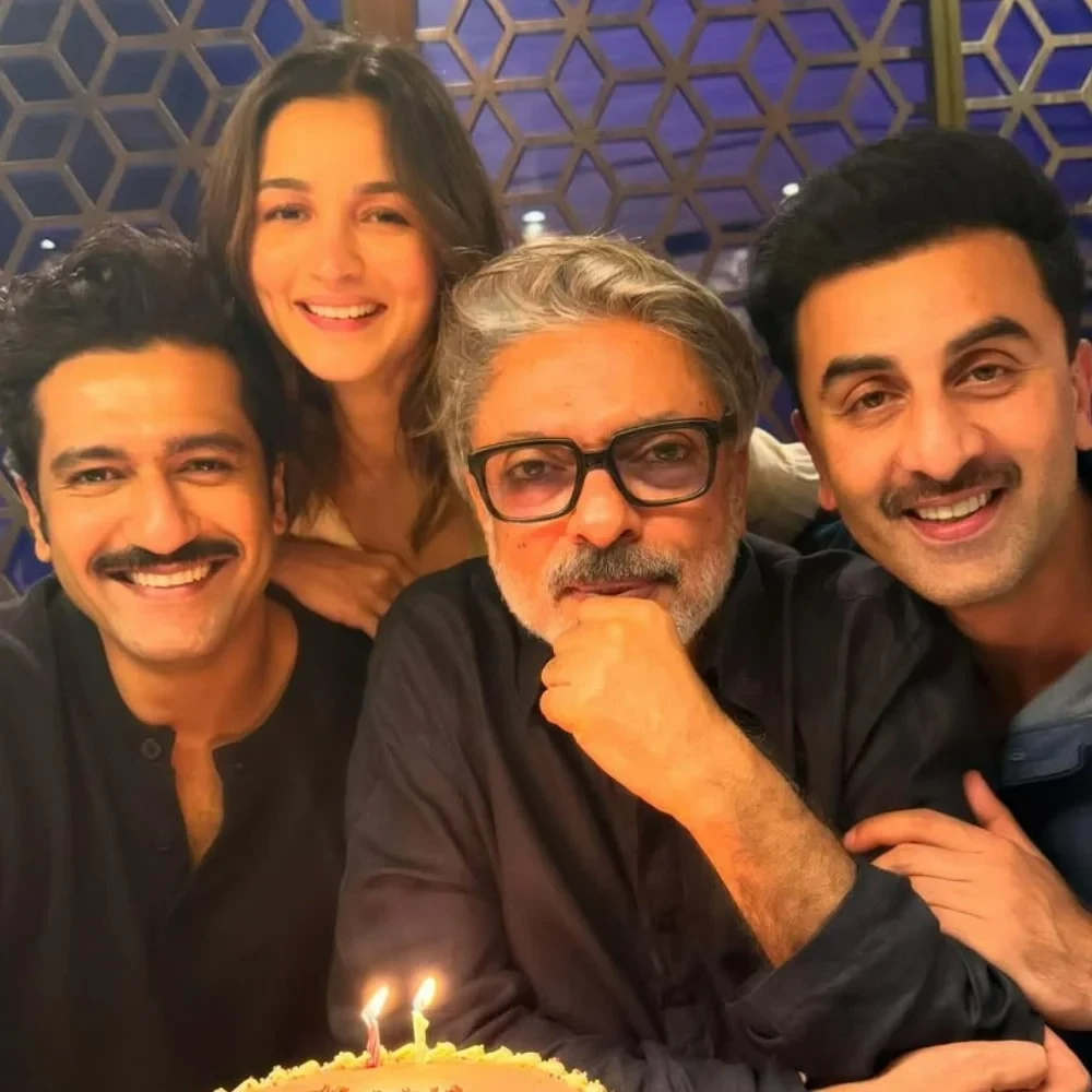 FIR against Sanjay Leela Bhansali in Rajasthan over Ranbir Kapoor, Alia Bhatt and Vicky Kaushal's Love & War - Details inside