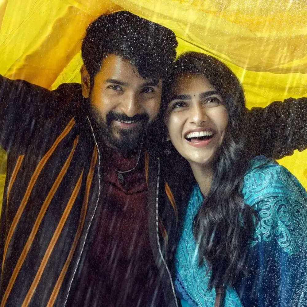 Madharaasi Movie Review: Sivakarthikeyan starrer is all about style, but a let-down in everything else