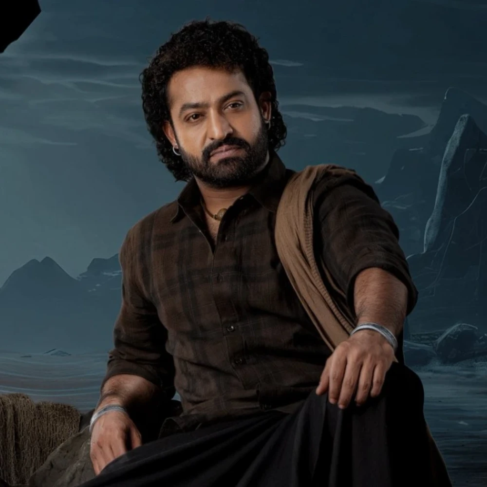 It’s Official: Jr NTR starrer Devara 2 confirmed by team on film’s first anniversary