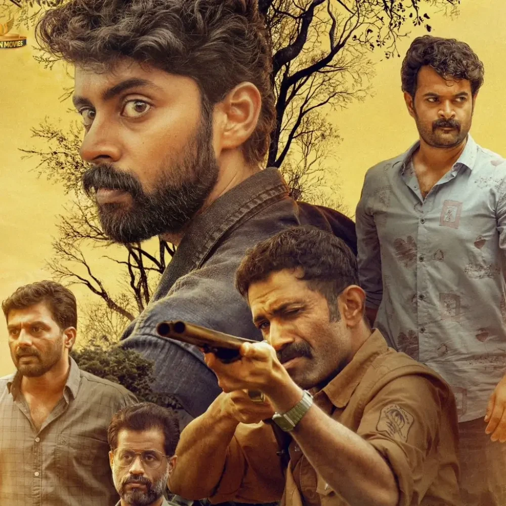 Meesha OTT Release: When and where to watch Kathir, Shine Tom Chacko starrer survival drama online