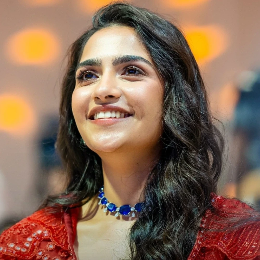 Rukmini Vasanth Exclusive Interview: ‘I won’t deny anything…’, actress on landing Kantara 2, reveals whether she’s in Dragon and Toxic
