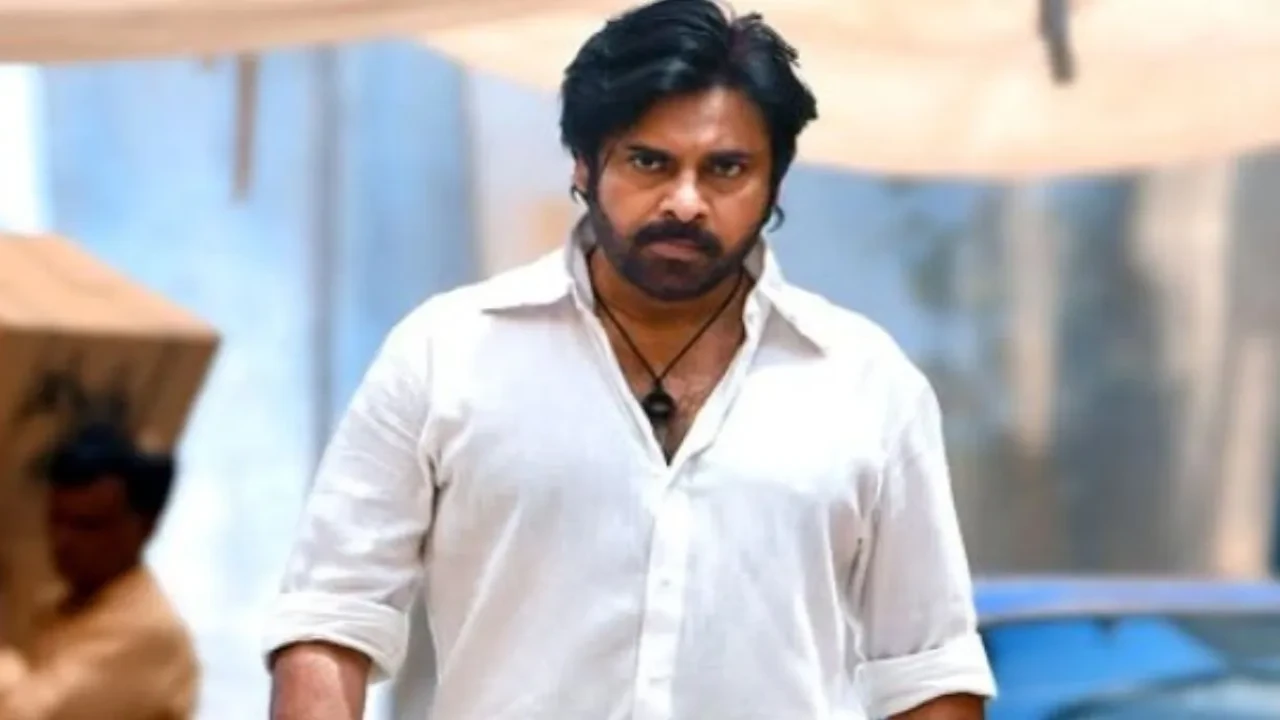 Pawan Kalyan
