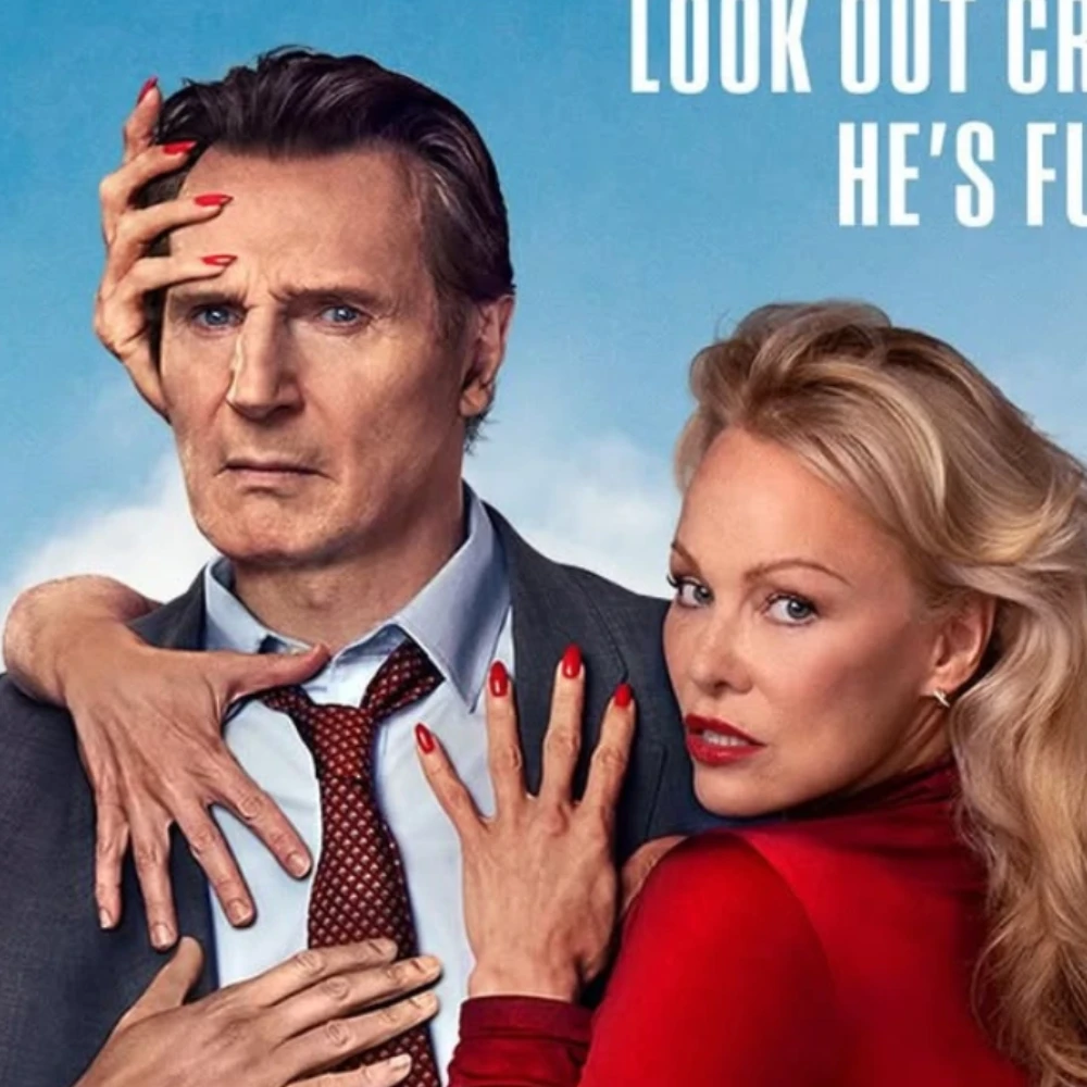 Was Liam Neeson and Pamela Anderson’s Relationship a PR Stunt? Here’s What Reports Reveal