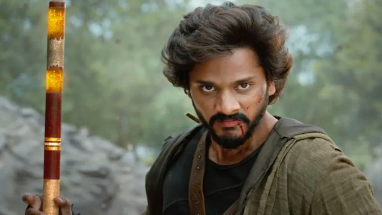 Mirai (Hindi) Opening Weekend Box Office: Teja Sajja starrer witnesses an upward trend; Collects Rs 7 crore in 3 days (Credits: People Media Factory) Teja Sajja