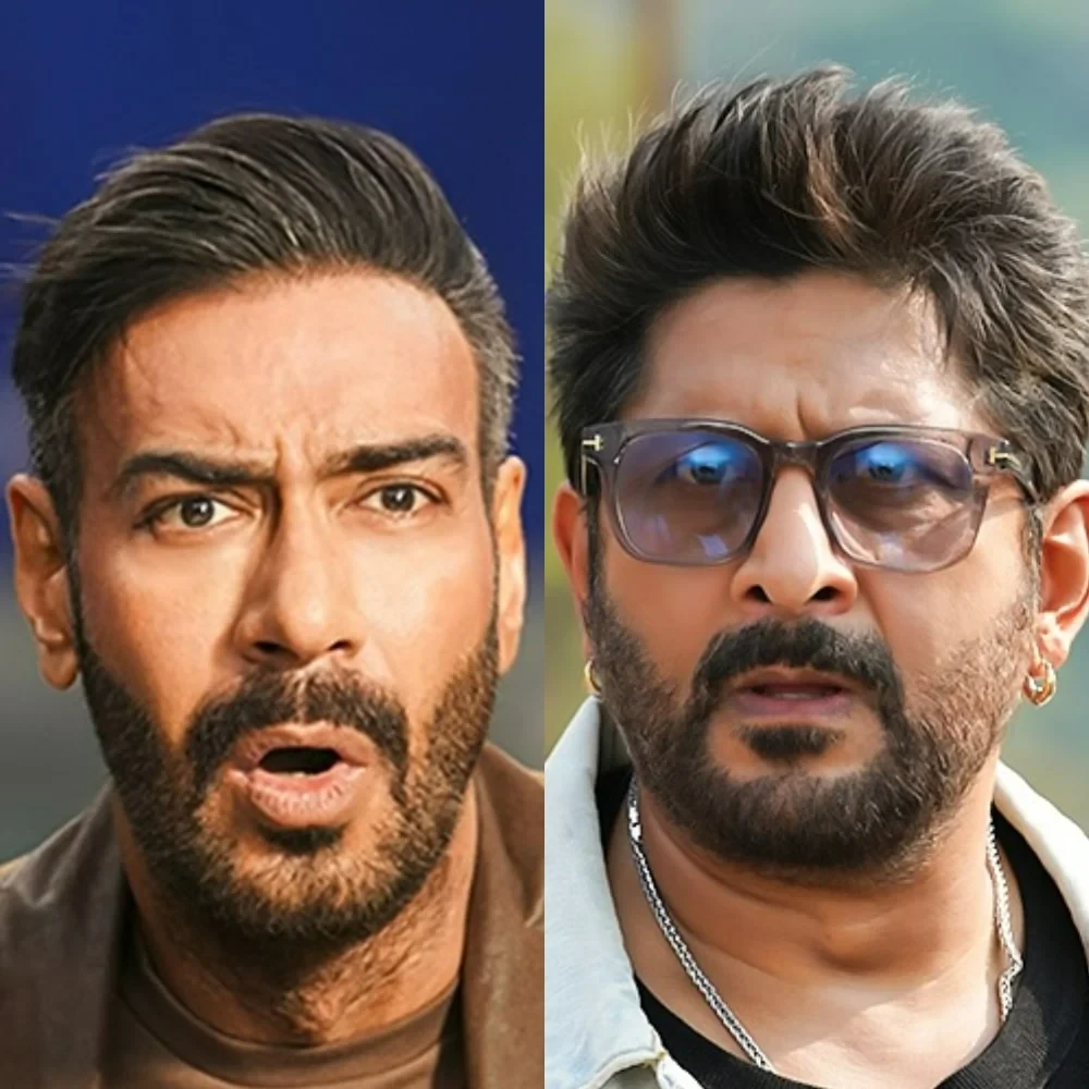 Dhamaal 4 wraps shooting, here's when Ajay Devgn, Riteish Deshmukh and Arshad Warsi's film will release