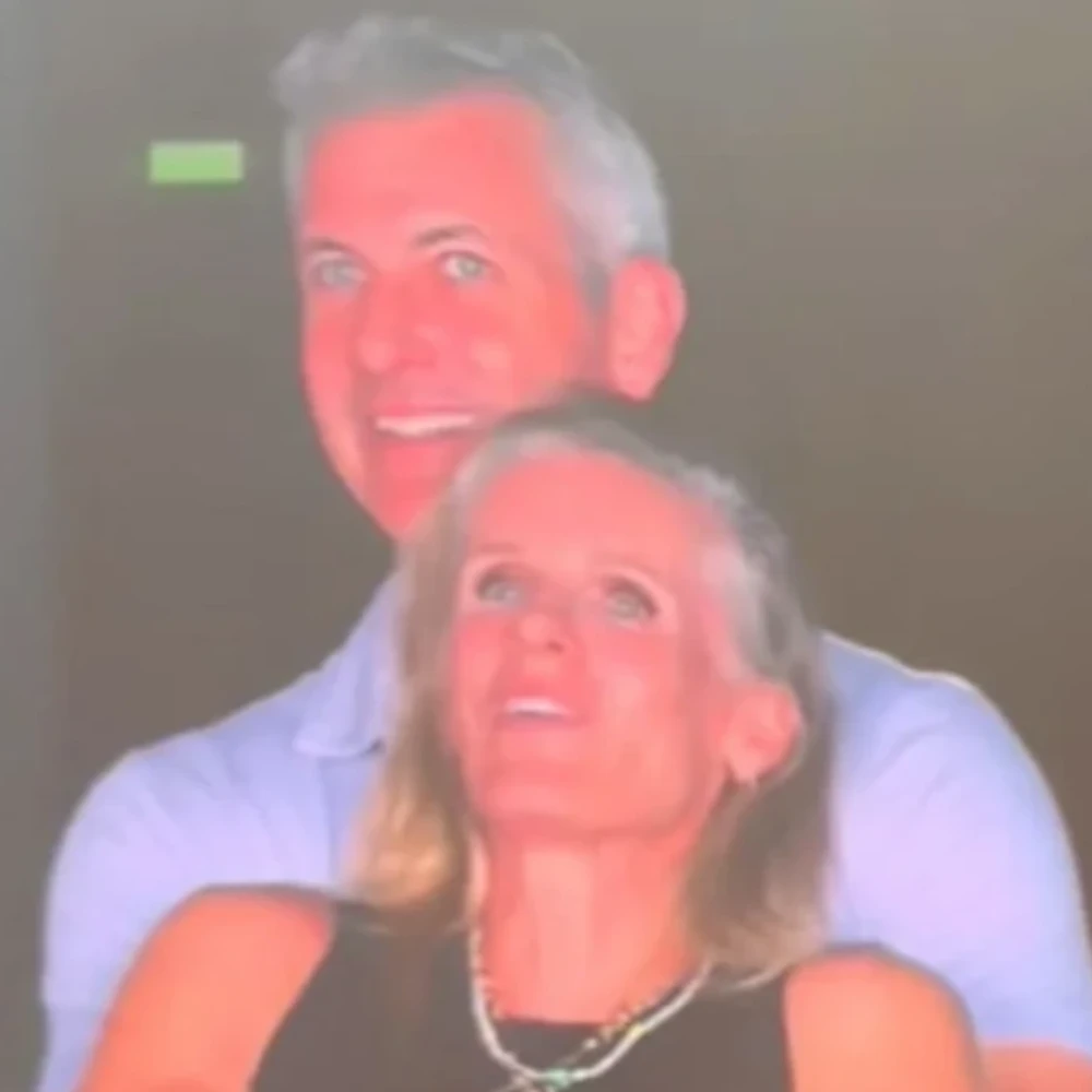From Kiss Cam to Divorce: Here's How Coldplay Concert Led American HR's Cheating Was Caught by Husband