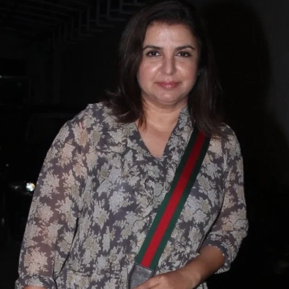 EXCLUSIVE: Farah Khan breaks silence on unfollowing Deepika Padukone, says ‘was first of few people to see her when Dua was born’