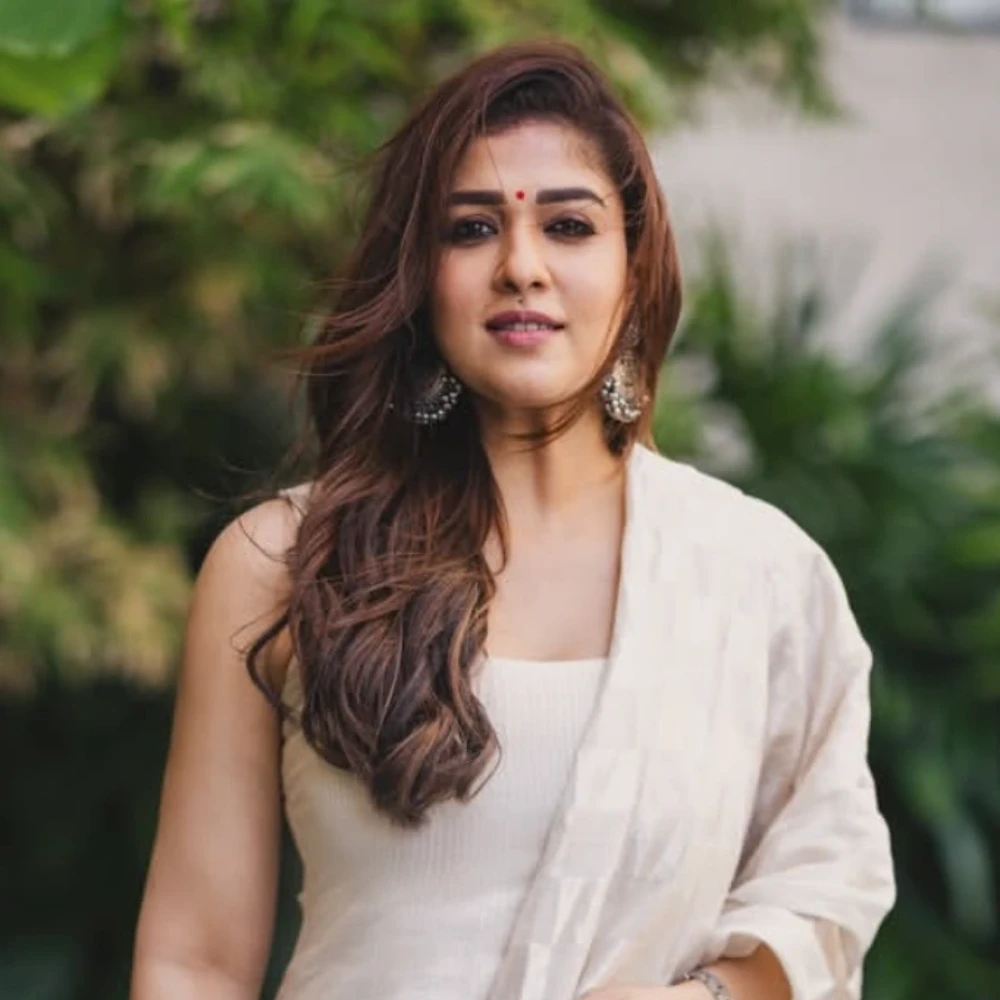Nayanthara: Beyond the Fairytale’s legal disputes with producers of Chandramukhi to be settled outside court? Find out