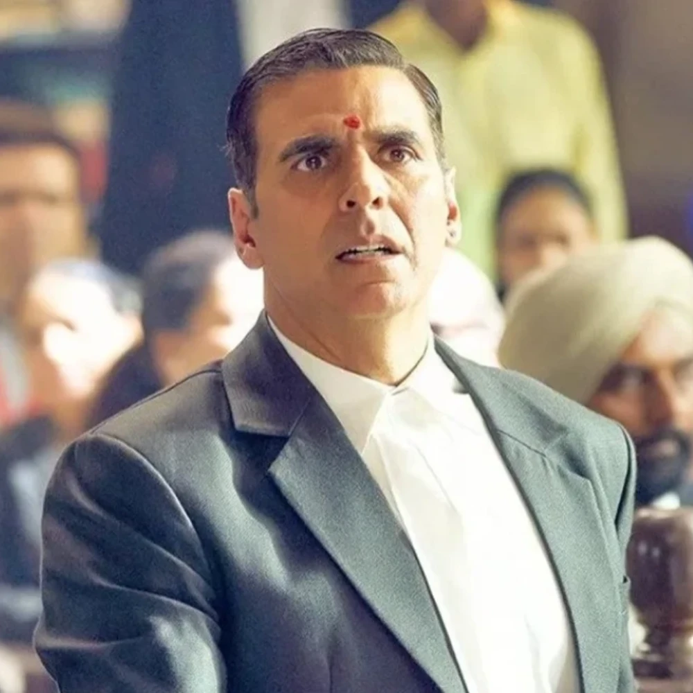 Jolly LLB 3 Box Office Day 11: Akshay Kumar and Arshad Warsi's courtroom dramedy continues downward spiral, nets Rs 2.50 crore 