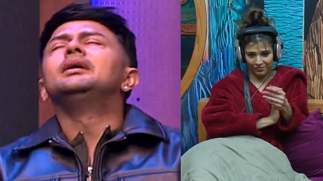 Bigg Boss 19