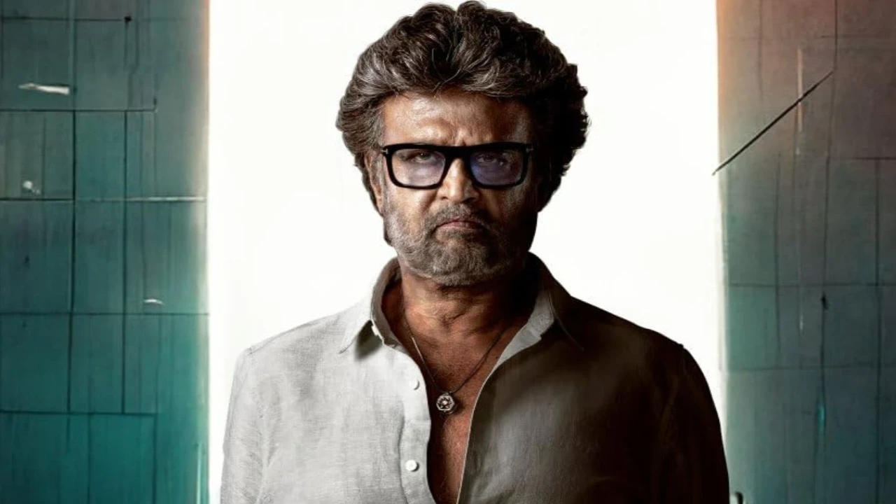 Did Rajinikanth just confirm release date of Jailer 2?