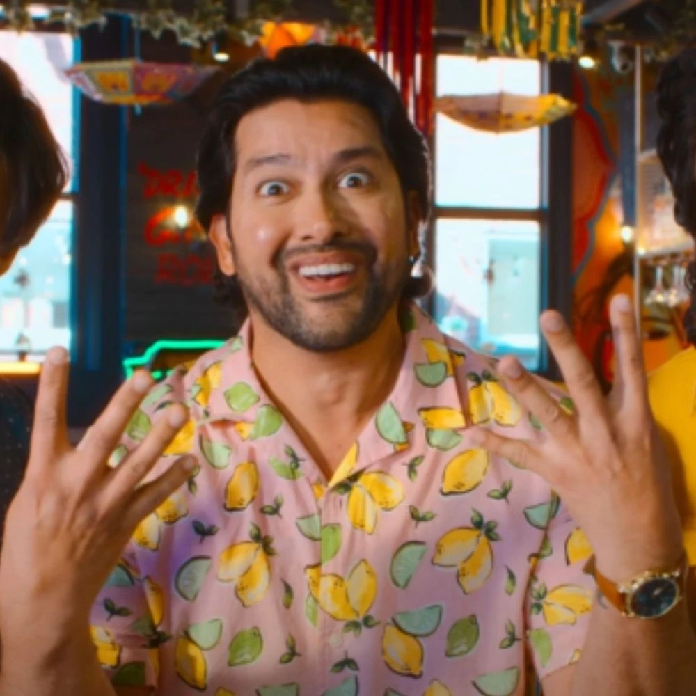 Mastiii 4 teaser out: Twitter reacts to Riteish Deshmukh, Vivek Oberoi and Aftab Shivdasani’s hilarious comeback