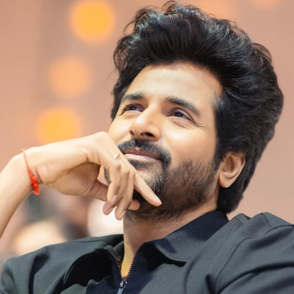 Sivakarthikeyan on lack of Rs 1000 crore movie in Tamil cinema, says ‘If we charged like in Bengaluru or Mumbai, then…’