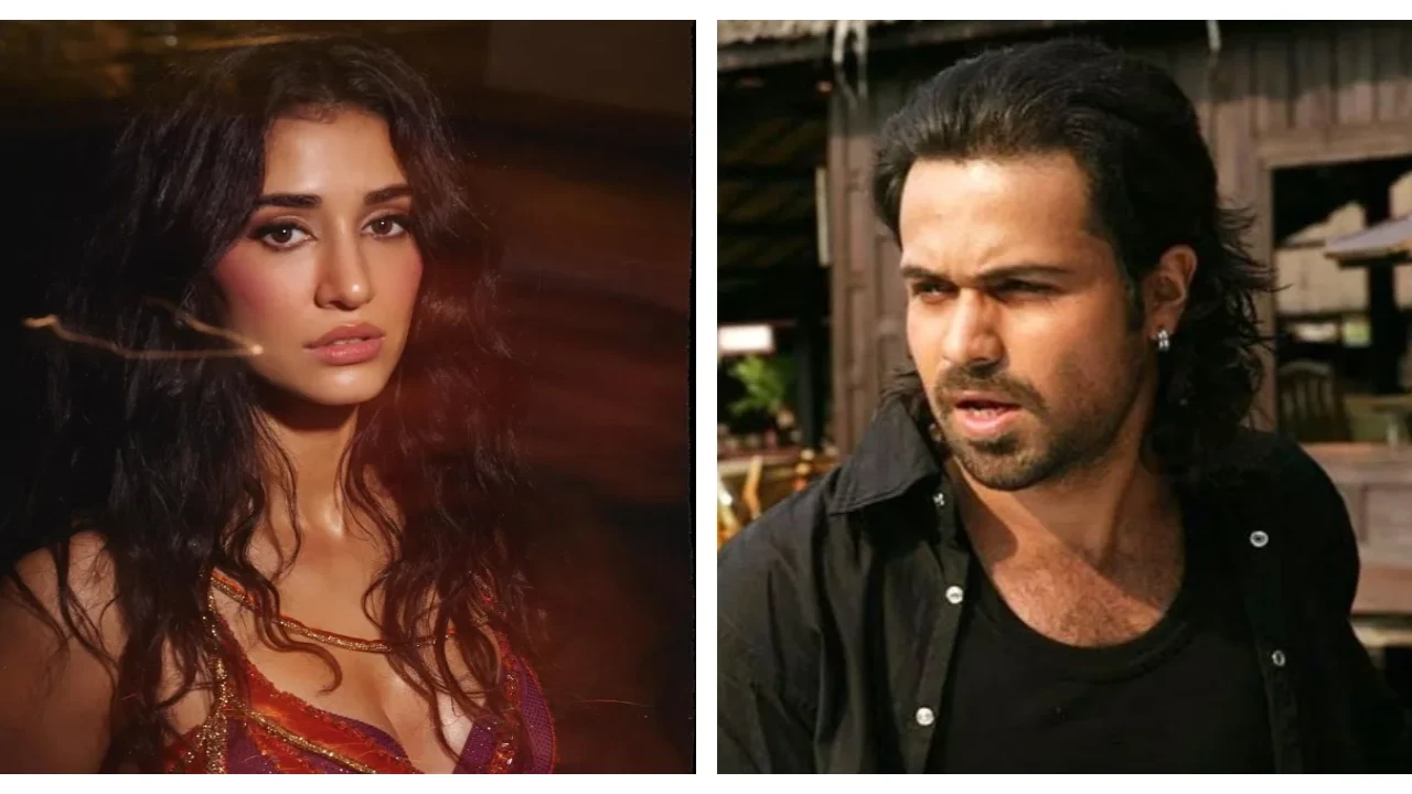 EXCLUSIVE: Disha Patani locked as female lead of Awarapan 2 with Emraan Hashmi; Shoot begins in September EXCLUSIVE: Disha Patani locked as female lead of Awarapan 2 with Emraan Hashmi; Shoot begins in September