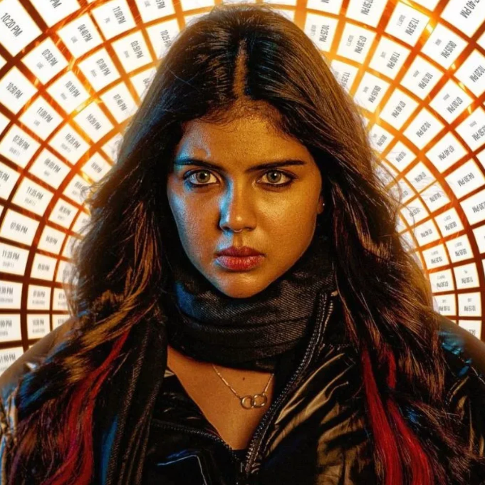 Lokah Worldwide Box Office: Kalyani Priyadarshan starrer scores third biggest opening weekend of all time, L2 Empuraan and Thudarum top