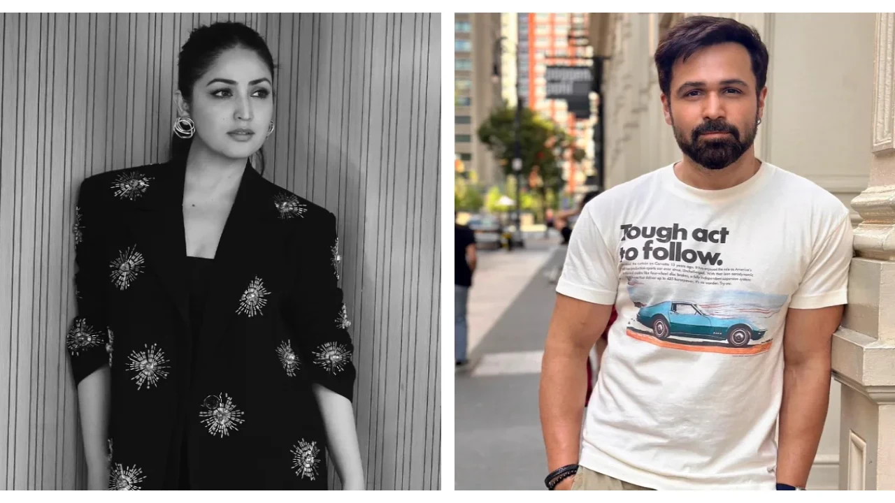 EXCLUSIVE: Emraan Hashmi and Yami Gautam’s next titled HAQ; Aims at a November 7 release