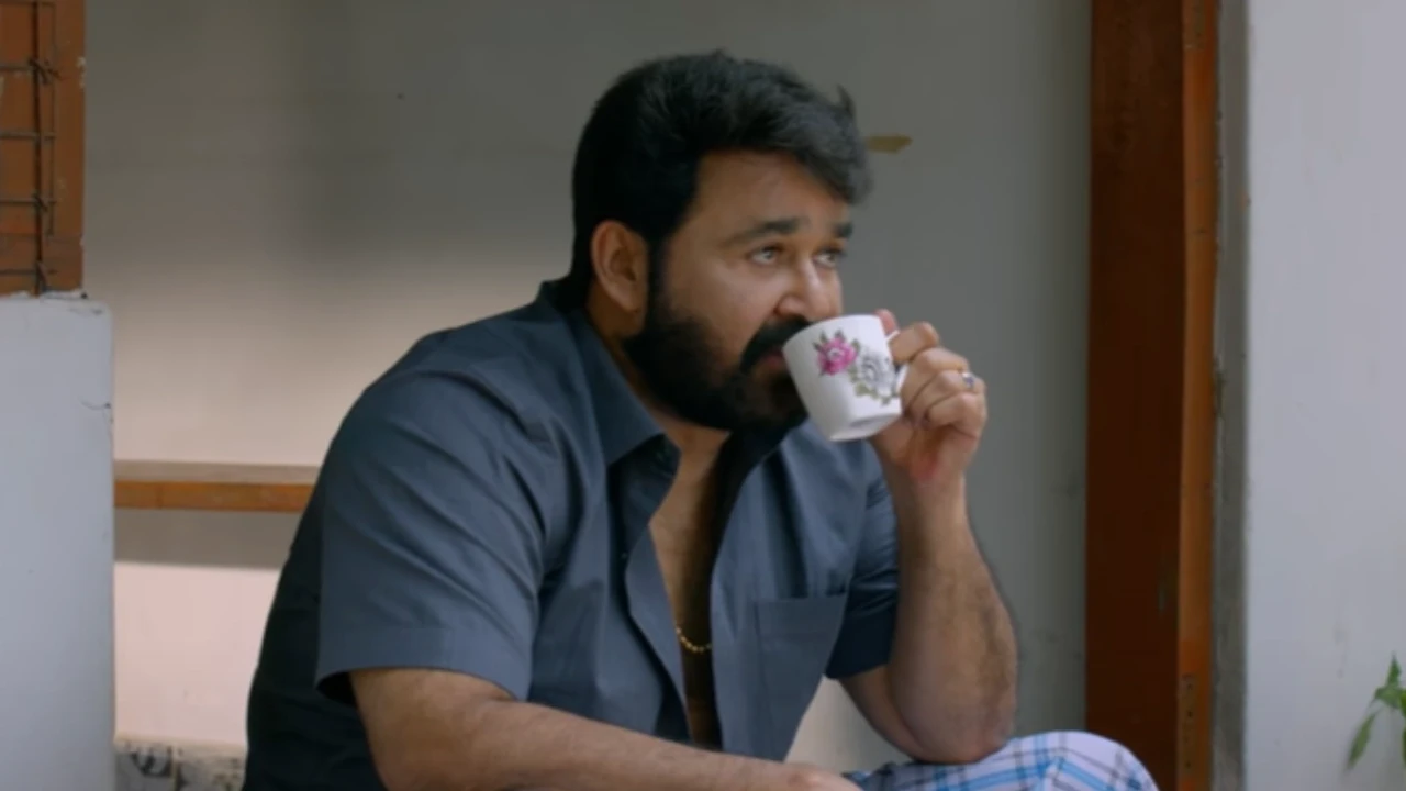 Drishyam 2 via YouTube/Prime Video YouTube