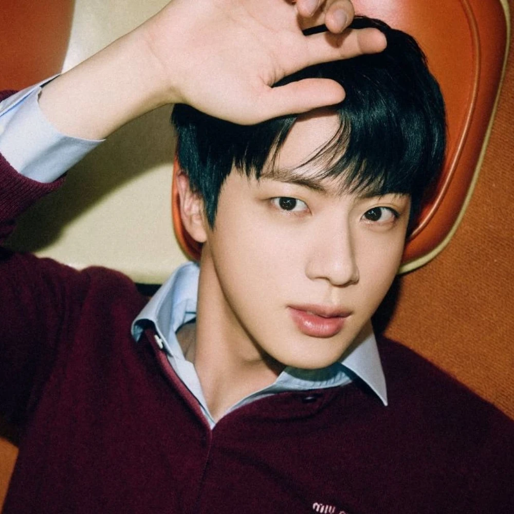BTS’ Jin drops funny comment while reacting to Choice Individual Award win at The Fact Music Awards 2025: 'Win O'
