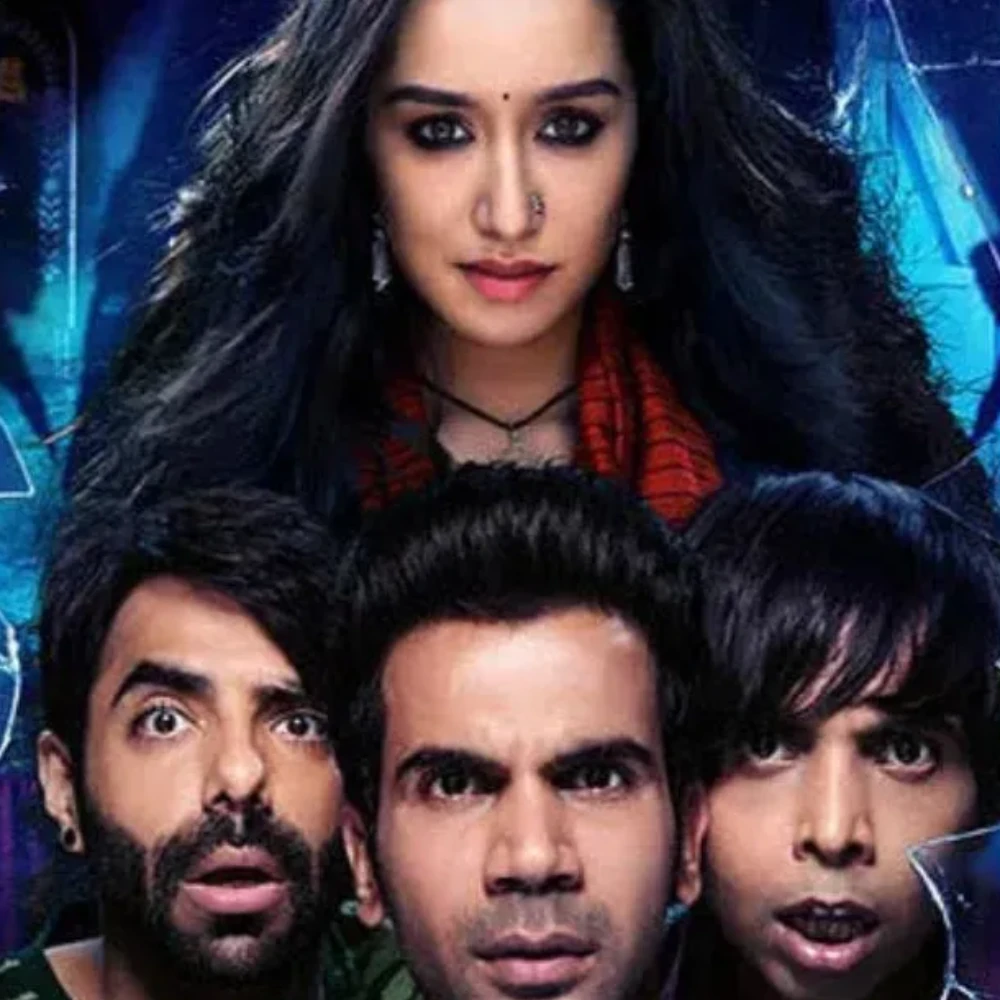 Stree to Gang of Ghosts: 9 horror comedies to watch on Amazon Prime and JioHotstar