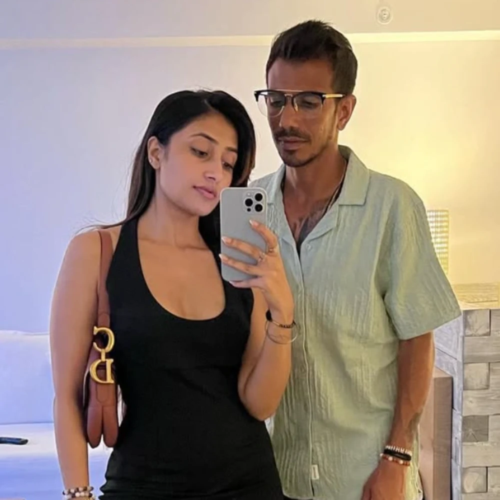 Is Dhanashree Verma still talking to ex-husband Yuzavendra Chahal despite their ugly divorce?
