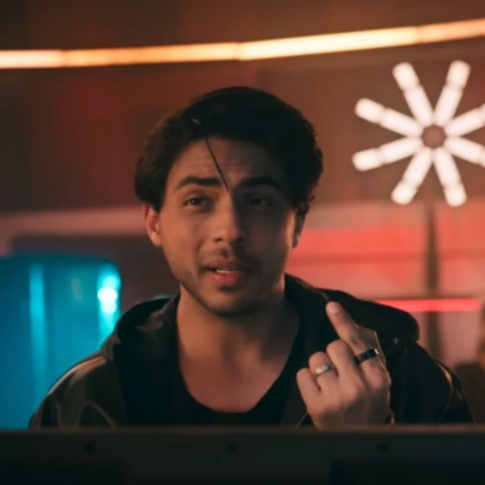 Is Ba***ds of Bollywood worth your time? Read 9 tweets before watching Aryan Khan’s directorial debut
