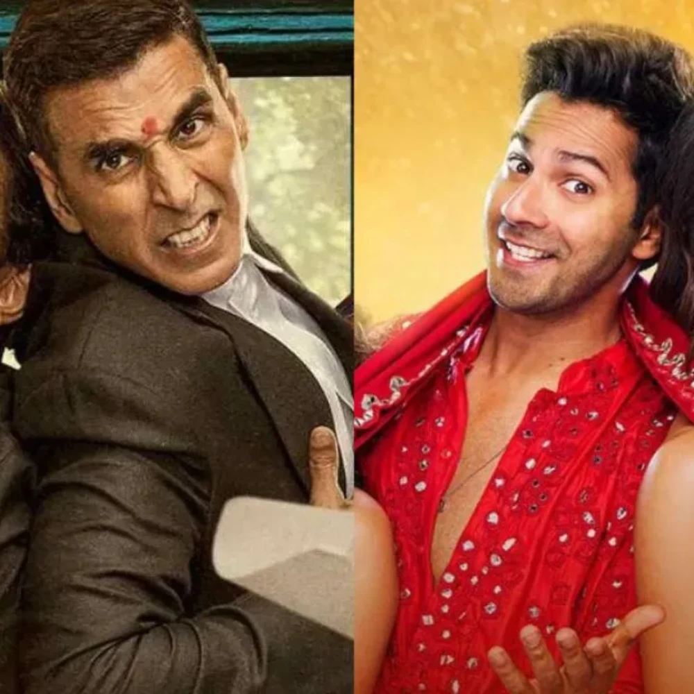 Pinkvilla Predicts: Opening day Hindi net box office of Jolly LLB 3, Sunny Sanskari Ki Tulsi Kumari, Thama in India