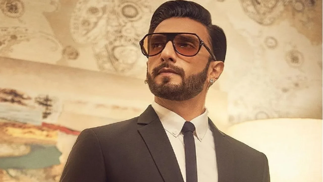 EXCLUSIVE: Ranveer Singh and Jai Mehta’s next tentatively titled Pralay; Zombie Film in post-apocalyptic world
