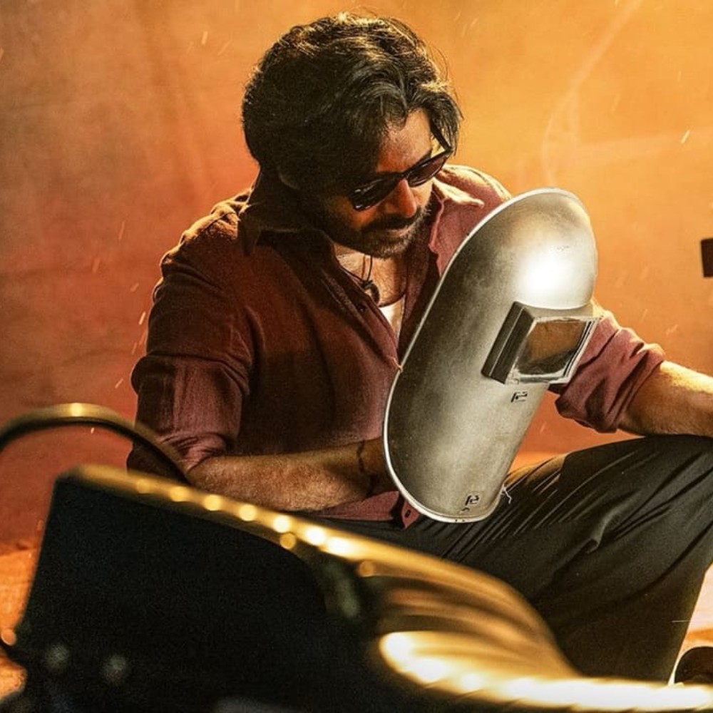 Top Highest Opening Days in APTS: Pawan Kalyan starrer They Call Him OG Third