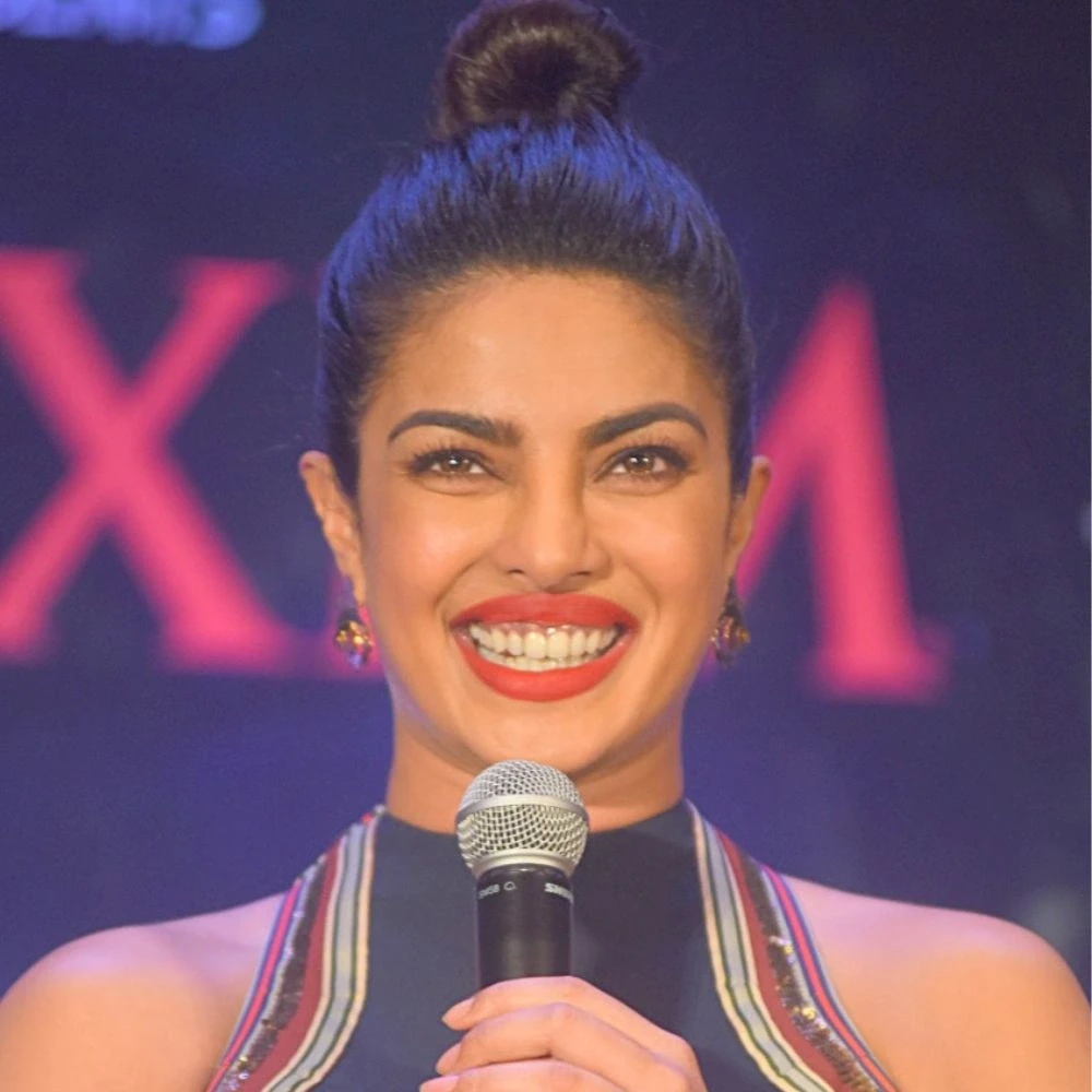 Priyanka Chopra Jonas opens up on her struggle to find her place in Bollywood: 'Industry was extremely closed off to people coming from outside'