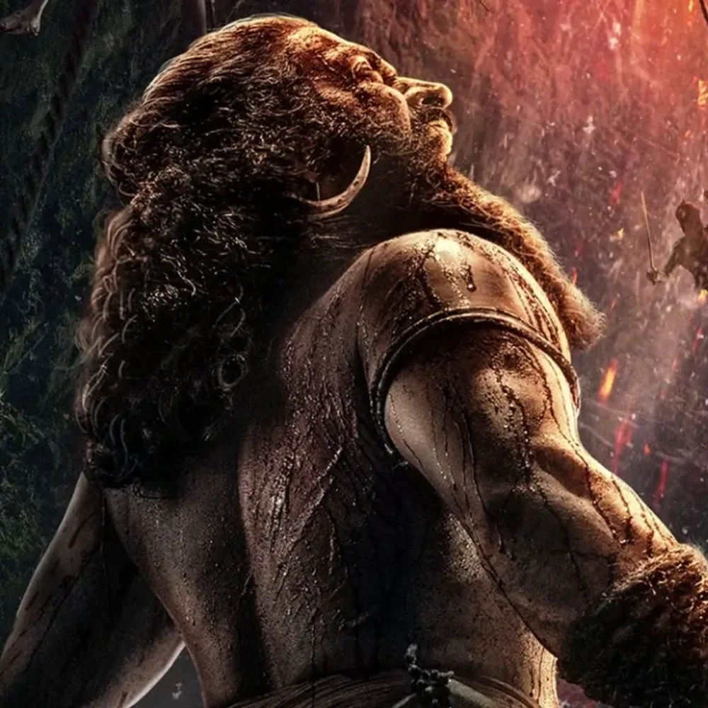 Kantara Chapter 1 starring Rishab Shetty to hit screens worldwide with major distribution