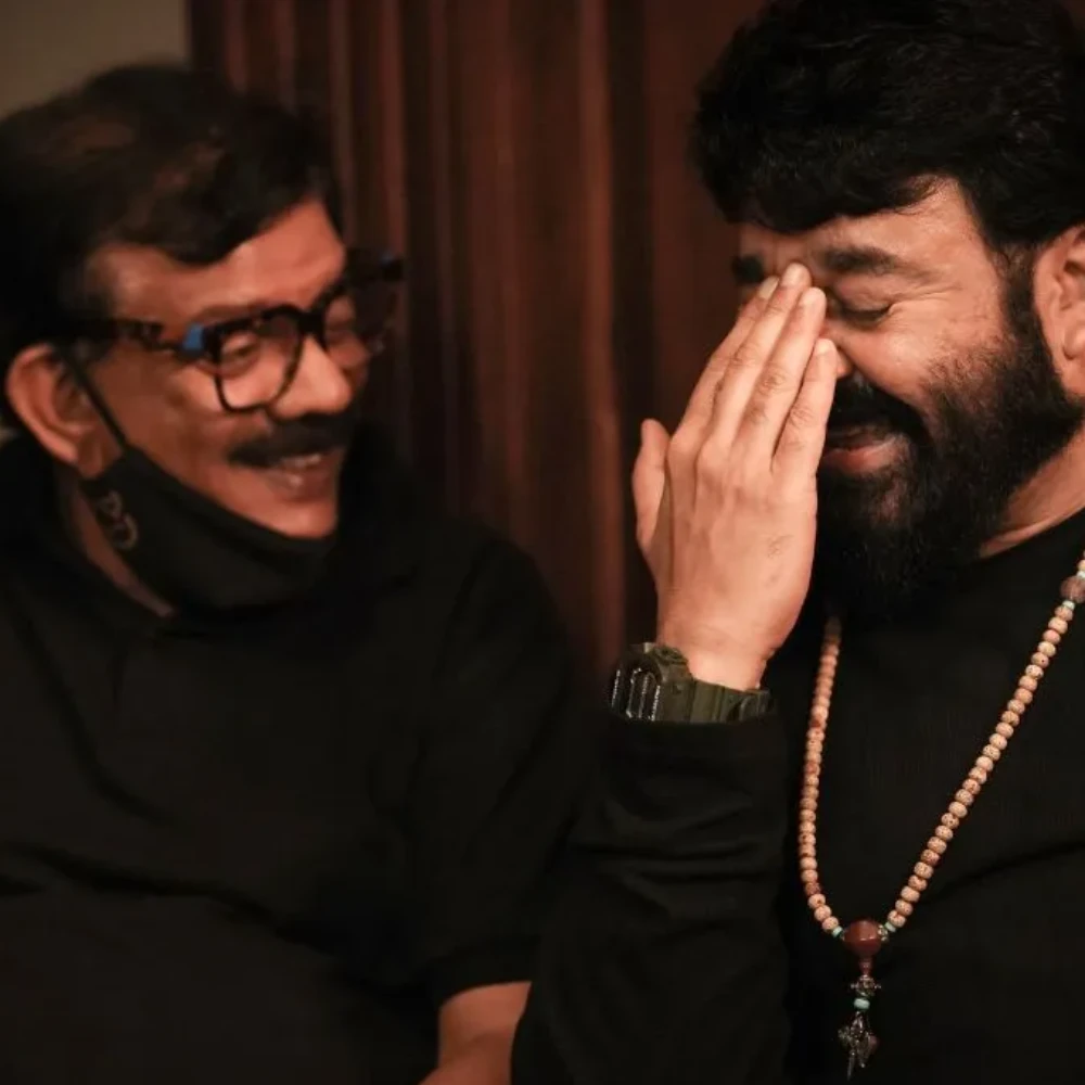 Priyadarshan Exclusive Interview: ‘My 100th film is definitely going to be with Mohanlal’ 