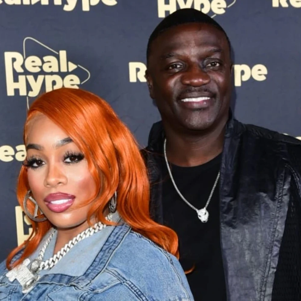 Why did Akon’s wife Tomeka Thiam file for divorce before their 29th wedding anniversary? Find out about daughter’s involvement