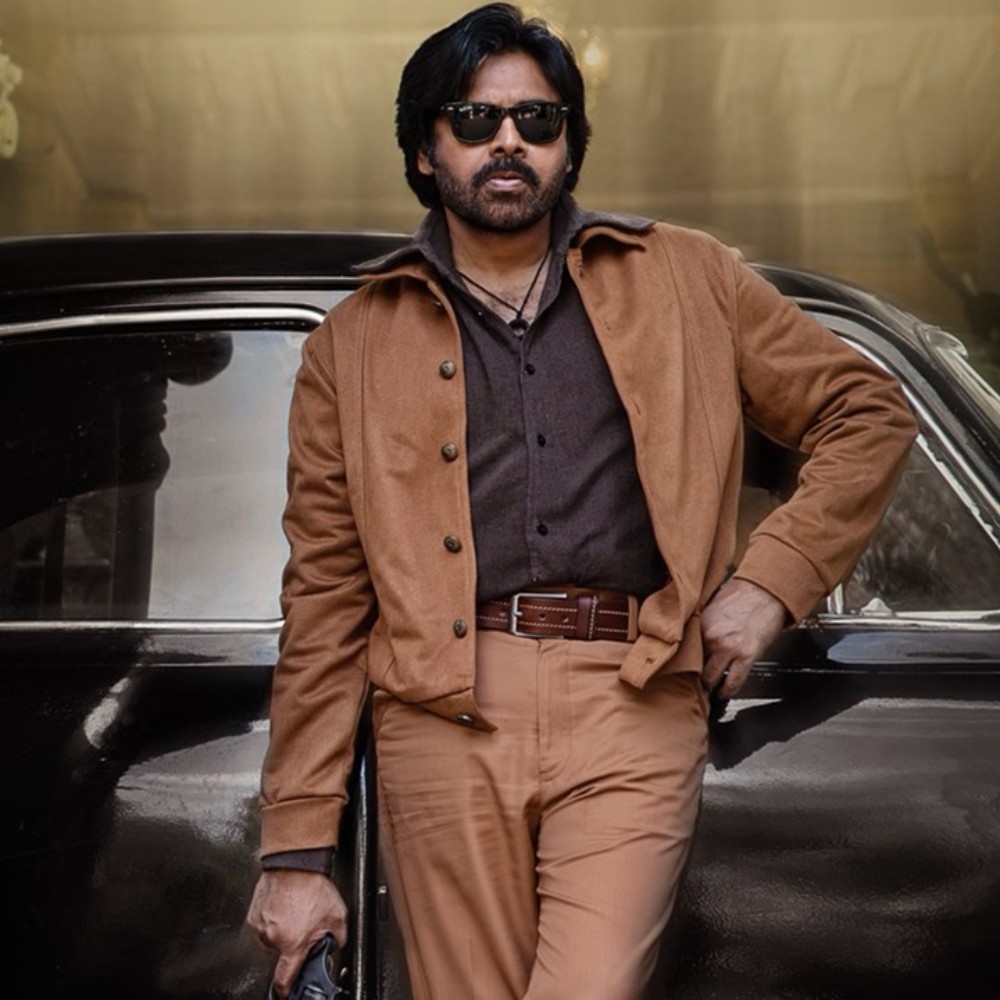 They Call Him OG Box Office Collections: Pawan Kalyan starrer Blasts Off with a Near 90cr Opening Day in India