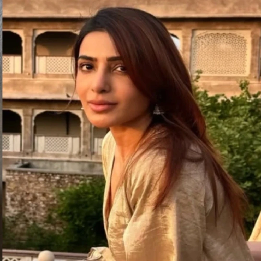 'There is superstar’s ex-wife who works here, got divorced and since then...': Is Lakshmi Manchu hinting at Samantha not getting work in Tollywood?