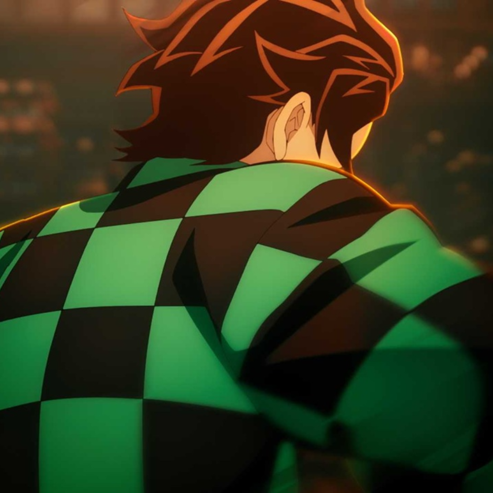 Demon Slayer Infinity Castle Opens to 48cr Weekend in India, Biggest Ever for an Animated film