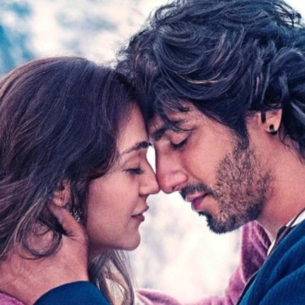 3 new Hindi OTT releases to watch on Netflix, JioHotstar, Prime Video — (September 8-14)