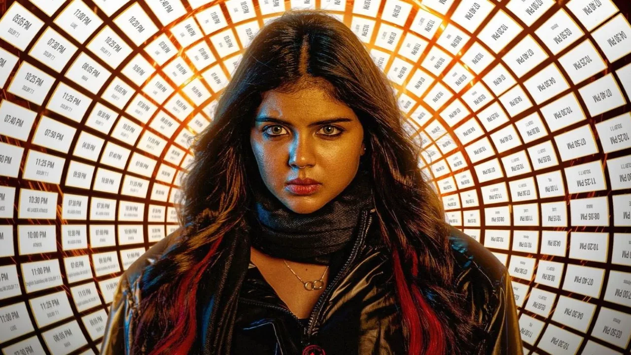 Lokah Worldwide Box Office: Kalyani Priyadarshan starrer scores third biggest opening weekend of all time, L2 Empuraan and Thudarum top (Credits: Wayfarer Films) Kalyani Priyadarshan